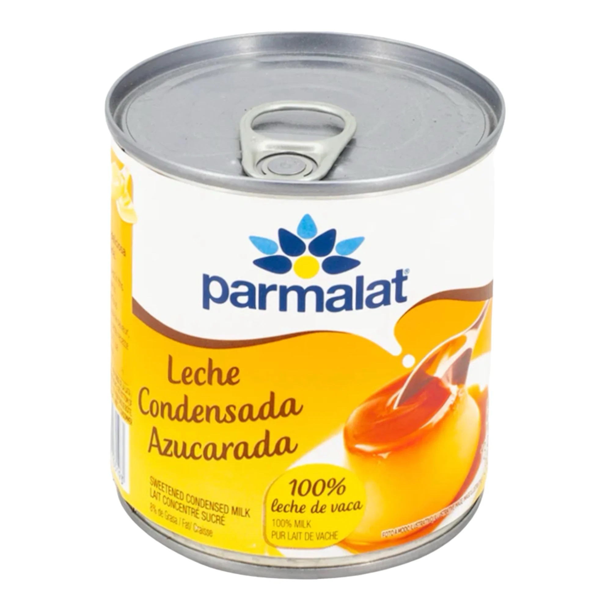 LECHE COND. PARMALAT  1x12x400Grs