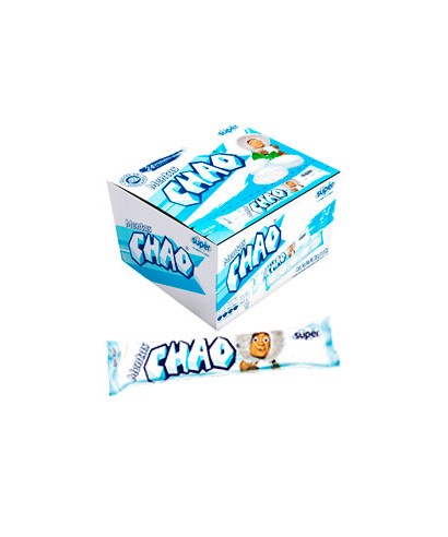 CARAM.MENTA CHAO EN LINEA 1x24 UND.CAJA