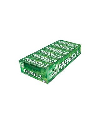CAR.FREEGELLS BARRA SANDIA.1x12 UND.