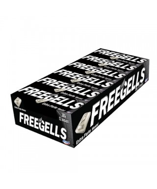 CAR.FREEGELLS BARRA EXTRA FUERTE1x12UND
