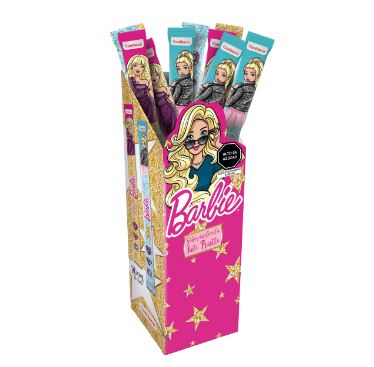 CHICLE BARBIE LARGO 1x15UND.