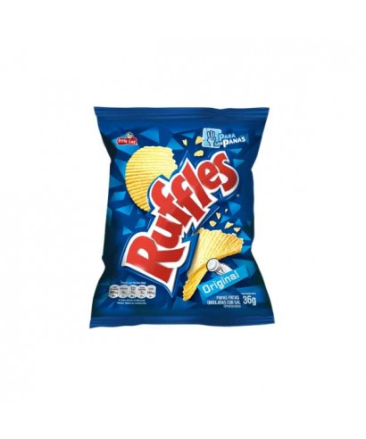 P.RUFLES ORIGINAL RISTRA 1x12x36Grs