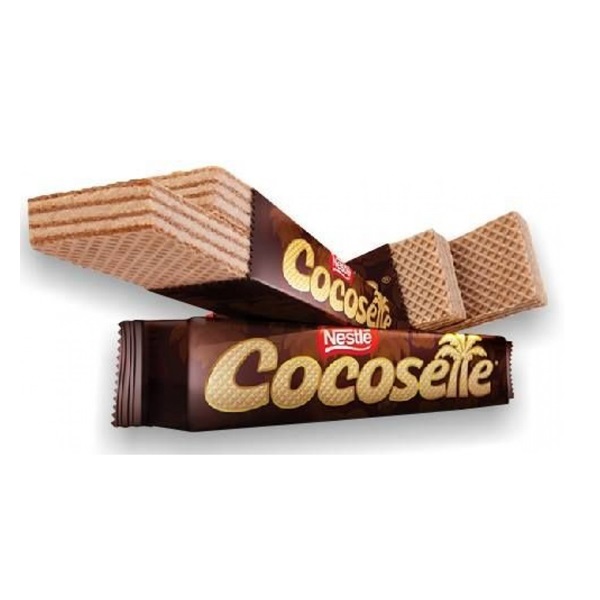 GALL.COCOSETTE 1x18x50 Grs.(GRANDE)