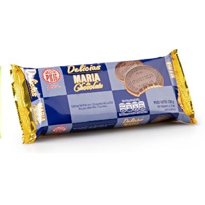 GALL.MARIA DELICIAS CHOCOLATE 1x136 g