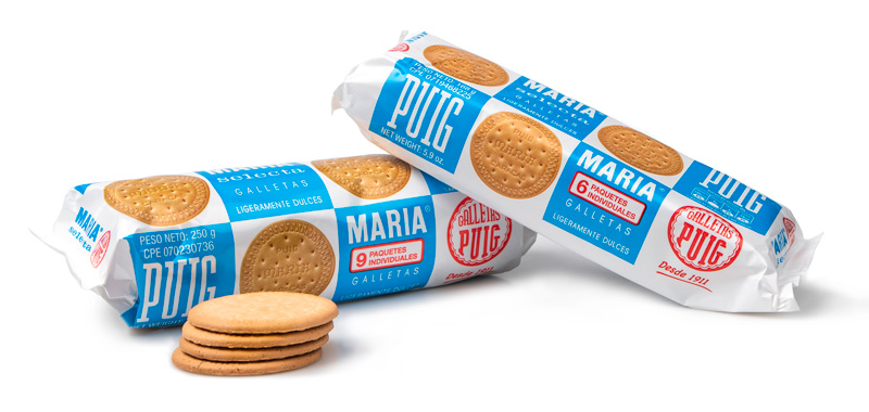 GALL.MARIA TUBUL.SELECTA PUIG12x9Ux250Gr