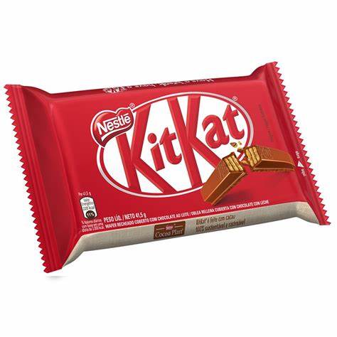 CHOC.SAVOY KIT KAT 1x12x41,5g