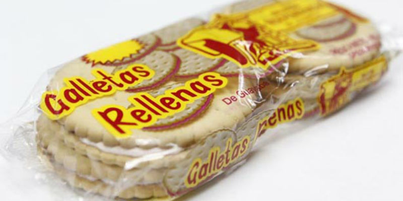 GALL.RELLENA INDEPENDENCIA 1x12 UND.