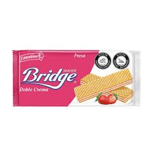 GALL.BRIDGE FRESA 1x8x30g