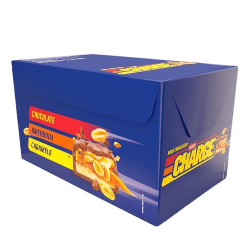 CHOC.SAVOY CHARGE CUB.D/CARAMELO.1x30x40Grs.