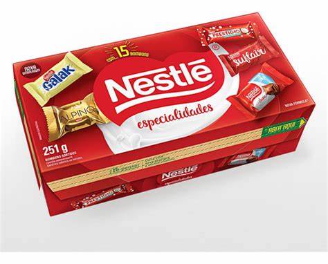 CHOC.SAVOY ESPEC.SURT.CAJ.ROJA 1x15x251g