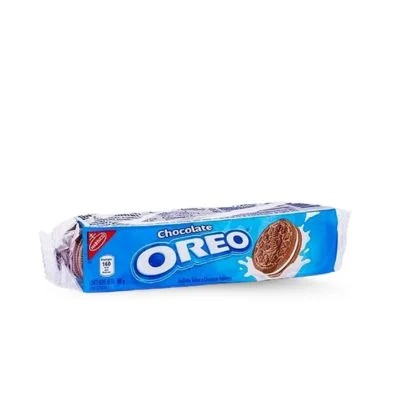 GALL.OREO DISPLEY CHOCOLATE 8x384 Grs.