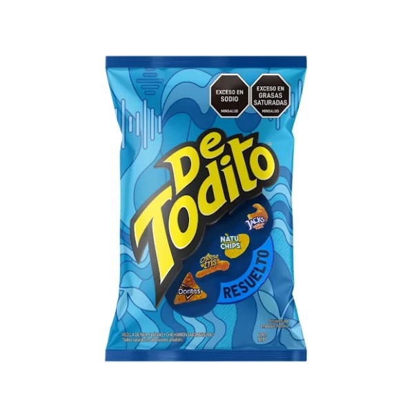 P.DETODITO RESUELTO FAM.PLUS 1x110 Grs