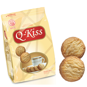 GALL.Q KISS PUIG 1x200 Grs.(BOLSA)