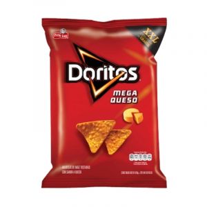 P.DORITO MEGA QUESO XXL 1x420grs  UND.