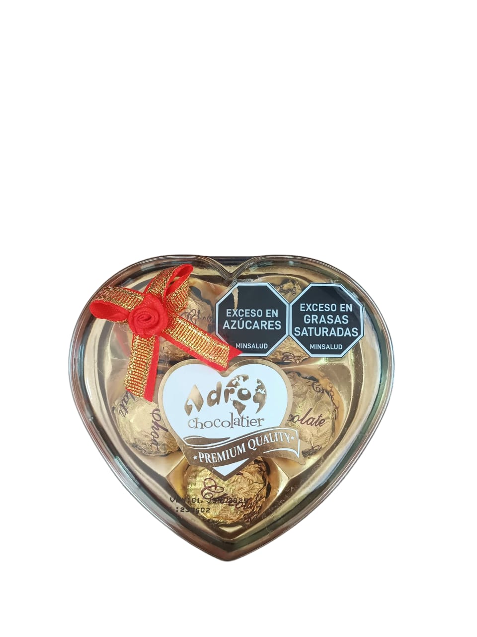 CHOC.CAJITA CORAZON 1x5x62,5G UND