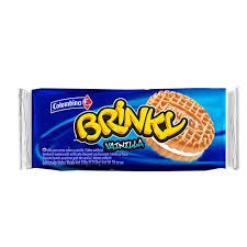 GALL.BRINKY VAINILLA 1x10x51 Grs.COLOMB