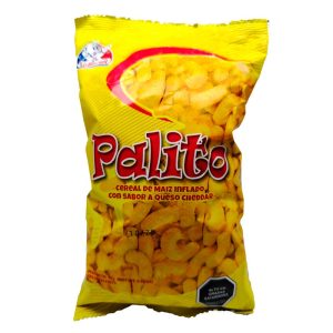 P.PEPITO PALITO(FAMILIAR) 1x70 Grs. LEBISCUIT