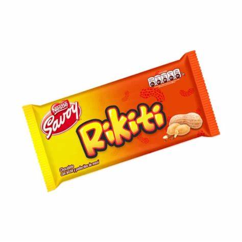 CHOC.SAVOY RIKITI 1x5x130 Grs.(GRANDE)