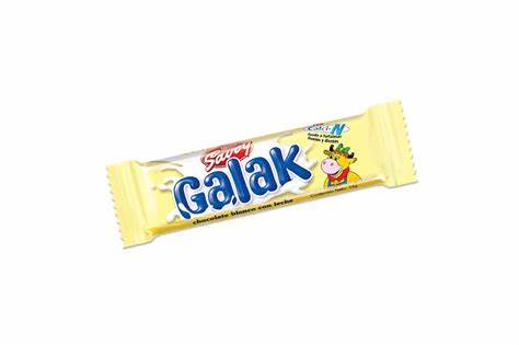 CHOC.SAVOY GALAK 1x12x30Grs.(PEQUEÑO)