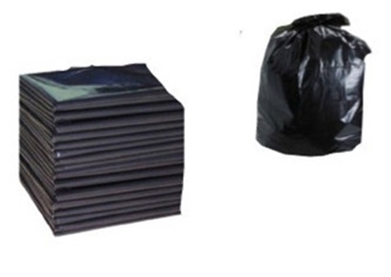 BOLSAS PLAST.TOBITA 150 LT.40x10 UND.