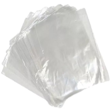 BOLSAS PLAST B/D TETA 1/4KG13x23CM10x100