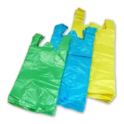 BOLSAS PLAST.MAX.15KG.C/A AMAR.10x100UND