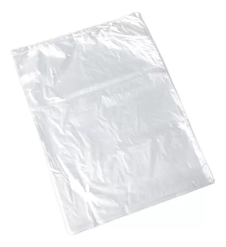 BOLSAS PLAST 1KG.B/D 10x100U.(20x30CMC4)