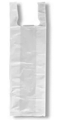 BOLSAS PLAST.(01 PAN) 1x1000UND.