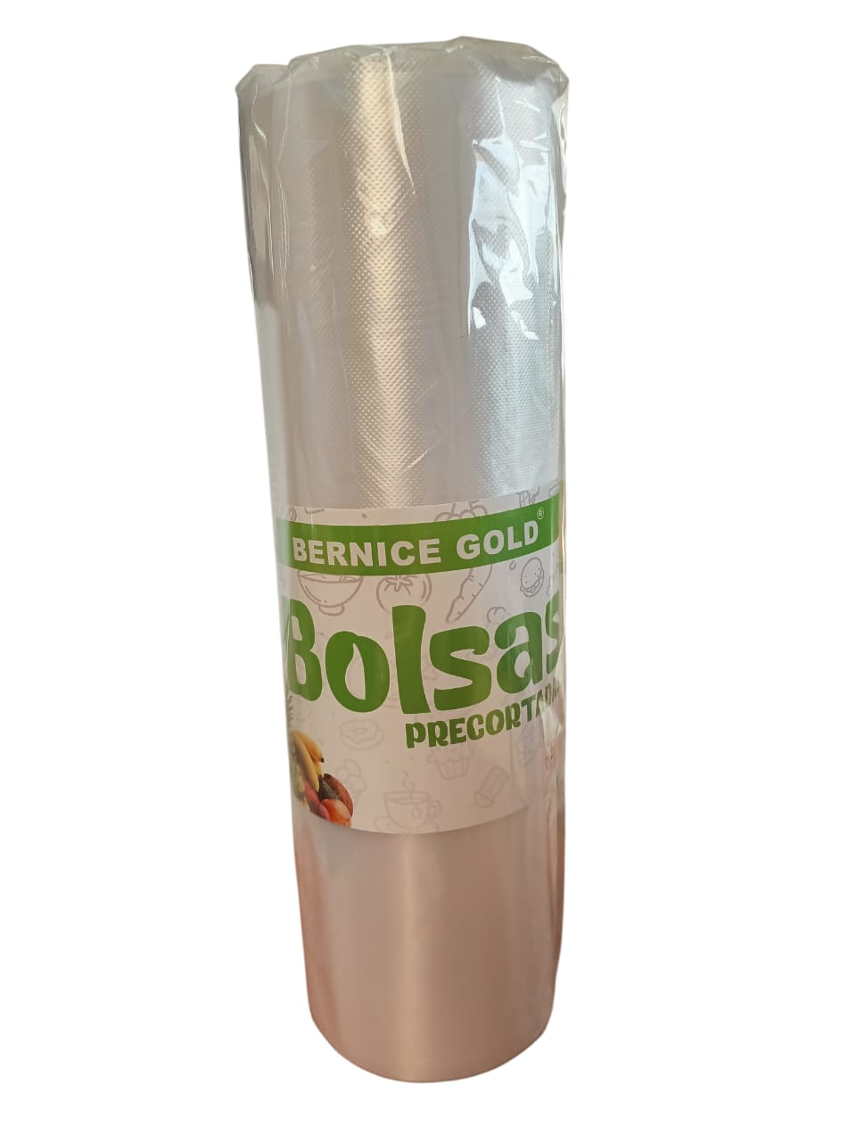 BOLSAS PRECORTADAS GRD 1x300UND RB3040**