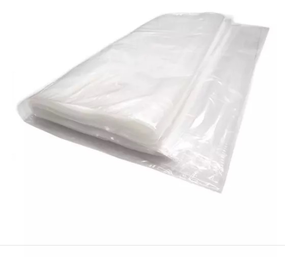 BOLSAS PLAST  30x70 B/D 1x10x100UND.(H.C
