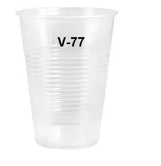 VASOS PLAST.PLASTIENVASES Nº 77 30x50 UN