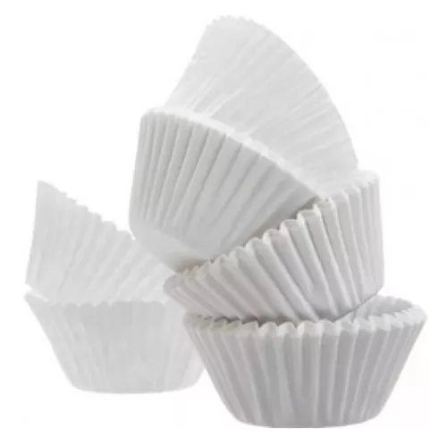 CAPACILLO BLANCOS Nª04=N09 1x1000 UND**