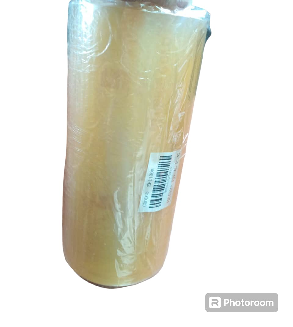 PAPEL ENVOPLAST BERNICE 1100MT.4,1Kx30CM**
