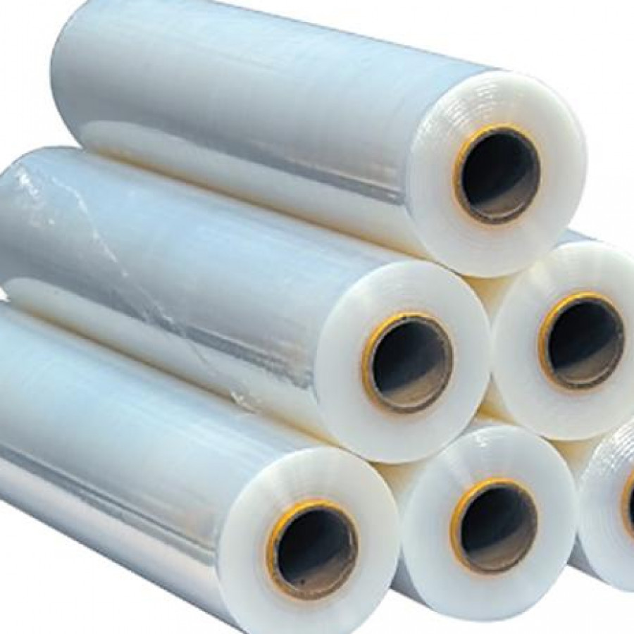 PAPEL ENVOPLAST 1x12x30CMx20M.R:EV20M VE**