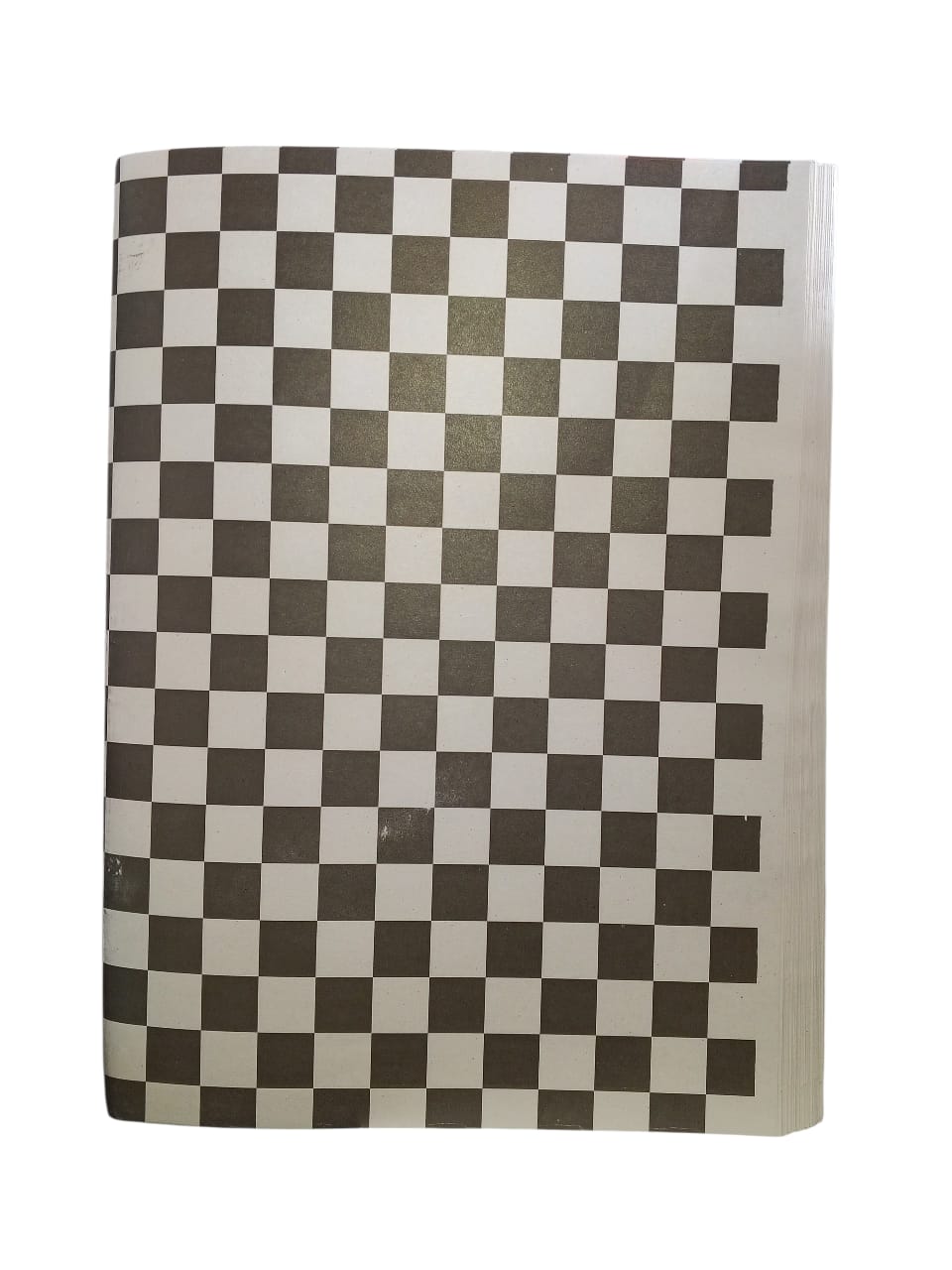 PAPEL ENVOLVER RESMA 1 KG CUADR.NEGROS