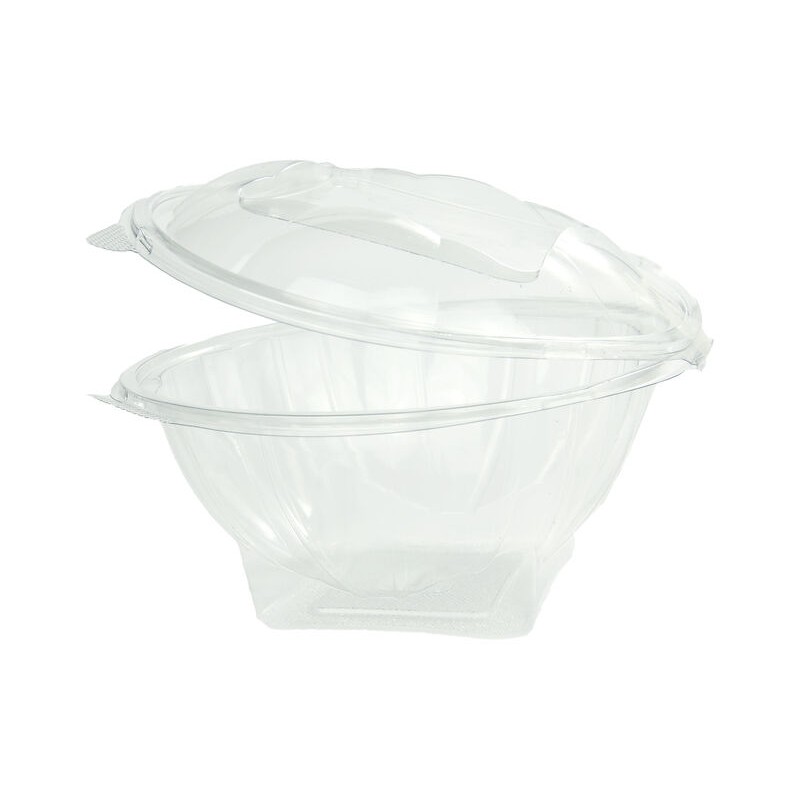 ENV.BOWL ENSALAD.48 Oz. MAXIPLAS 1x200 U