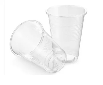 TIRA VASOS PLAST.FAVEP F-77 1x100 UND.