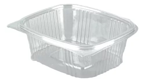 ENVASE TRANSP.C/PLUS 32 Onz.200 UND.