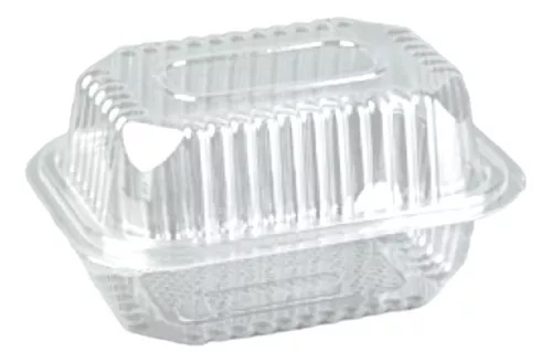 ENVASE TRANSP.C/PLUS 450cc1x200UN.(ALTO)