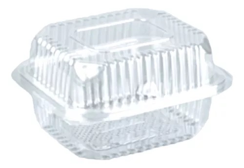 ENVASE TRANSP.C/PLUS 500cc1x200UN.(ALTO)