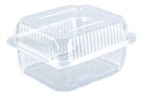 ENVASE TRANSP.C/PLUS 1000cc1x200UN.(ALTO