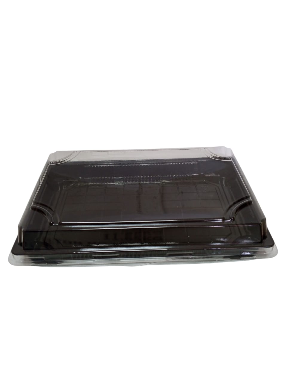 ENV.SUSHI C/TAPA GRD.B 1x100U.R:90303-90304