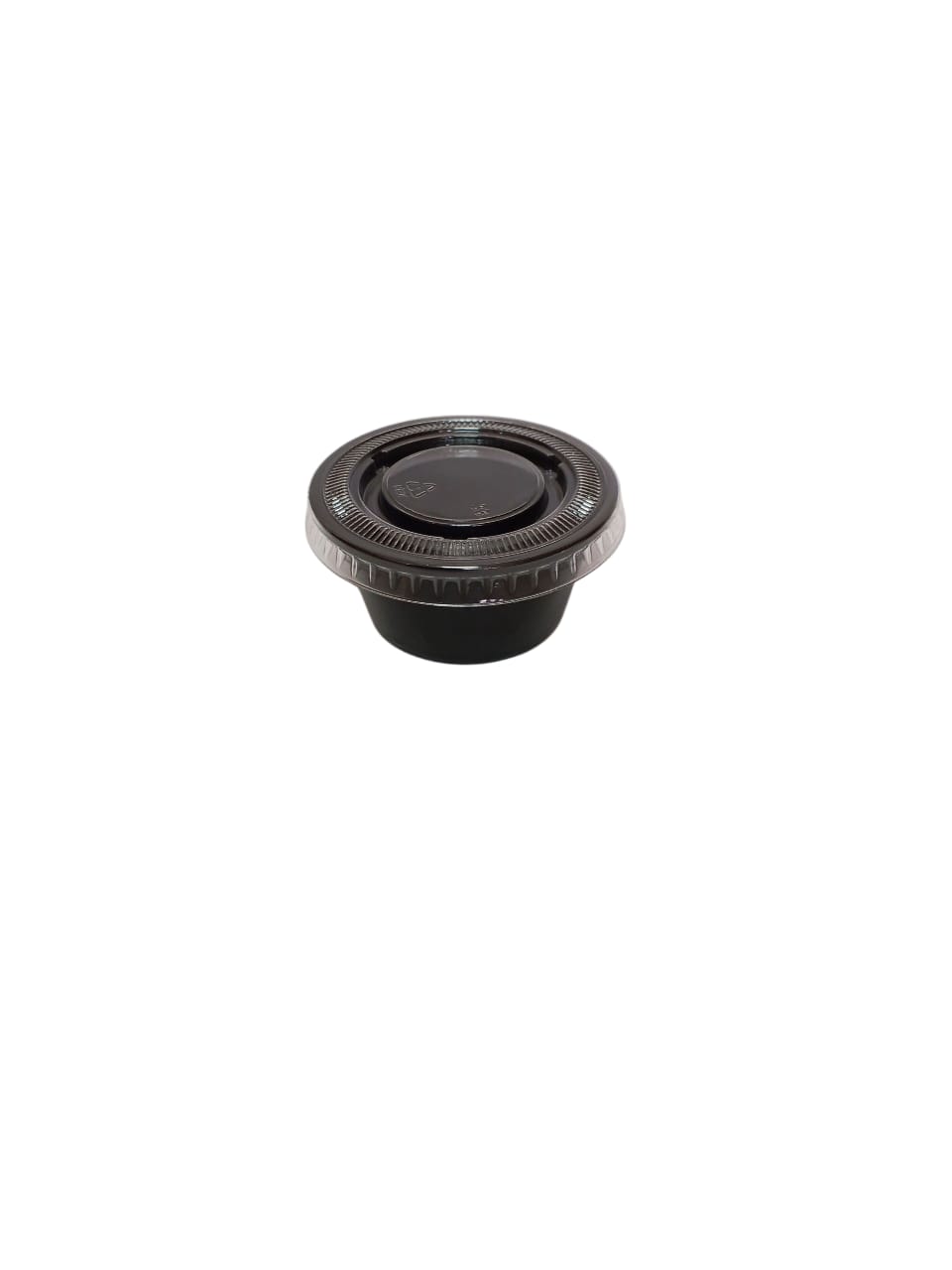 VASOS PET ECOCUP MIXTO C/TAPA 2oZ.25x100U.R:81027-81040