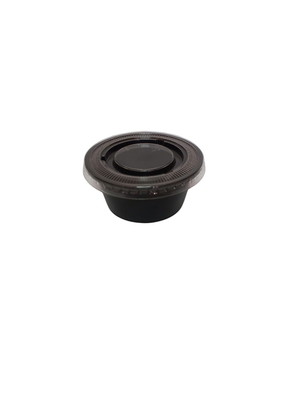 VASOS PET ECOCUP MIXTO C/TAPA 3oZ.25x100U.R:81024-81041