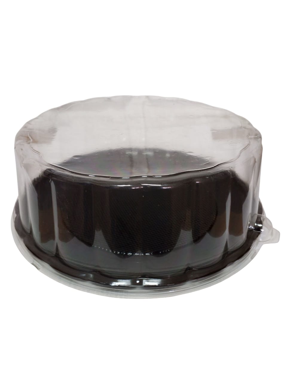 ENV.DOMO PET C/DISCO 30CM.MIXTO ECOPL.1x50U.R:90241-90501