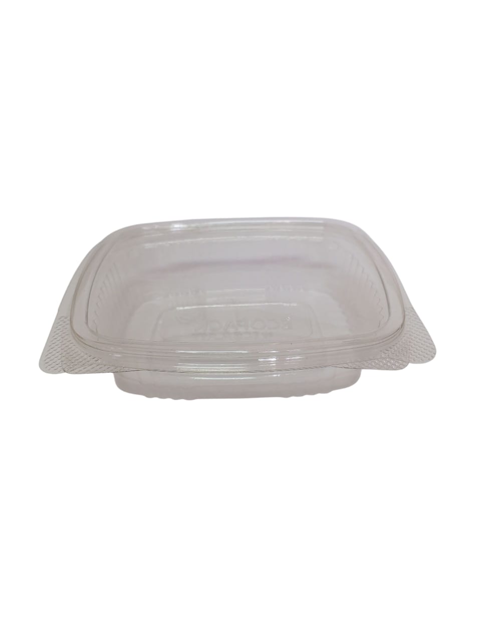 ENVASE TRANSP.C/PLUS 08 Onz.200 UND.ECOPACK.R:89110