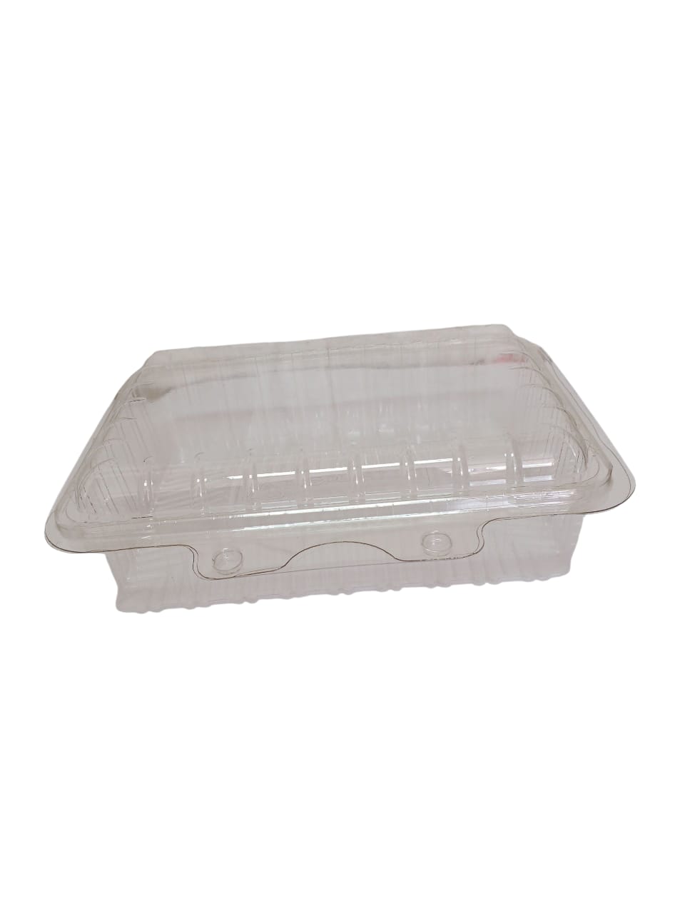 ENV.DELIG.12G TRANSP.1250cc.42oZ.1x100U.R:89015