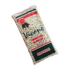 GRANO CARAOTA BLANCA 24x500Grs.