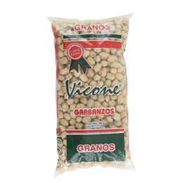 GRANO GARBANZOS 24x500 Grs.