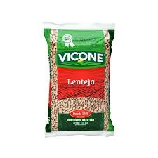 GRANO LENTEJAS 20x1K.